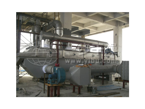 亚氨基二乙腈专用振动流化床干燥机