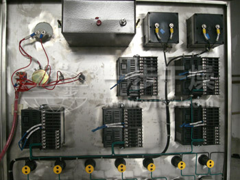 亚氨基二乙腈专用振动流化床干燥机