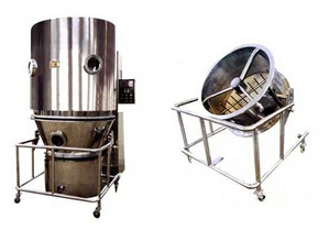 常州一步干燥生产的GFG系列高效沸腾干燥机 常州一步干燥生产的GFG系列高效沸腾干燥机