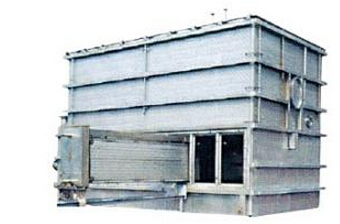 常州一步干燥生产的NLG内加热流化床干燥机 常州一步干燥生产的NLG内加热流化床干燥机