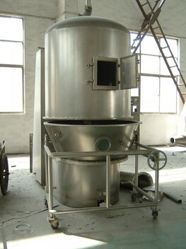 常州一步干燥生产的GFG系列高效沸腾干燥机 常州一步干燥生产的GFG系列高效沸腾干燥机