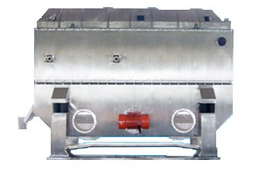 振动流化床干燥机 振动流化床干燥机