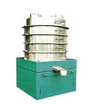 螺旋振动流化床 螺旋振动流化床